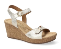 chaussure mephisto sandales natalya sable